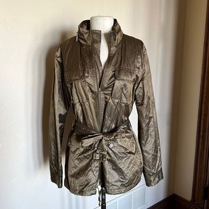 Michael Kors belted Jacket